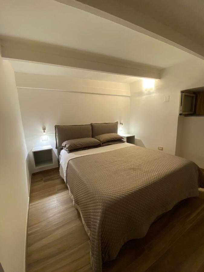 נאפולי The Wine Rooms מראה חיצוני תמונה