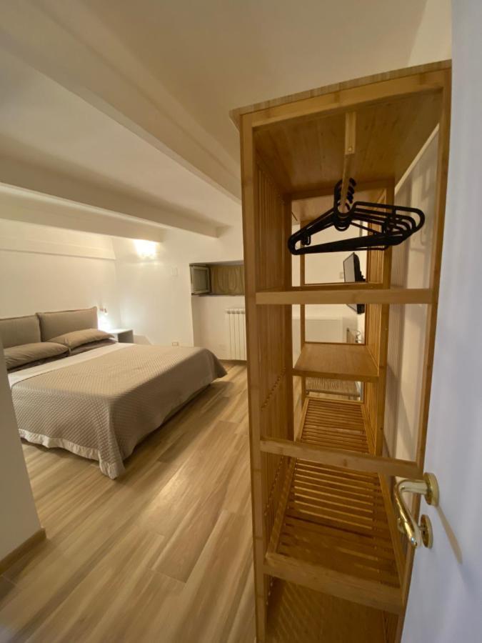 נאפולי The Wine Rooms מראה חיצוני תמונה