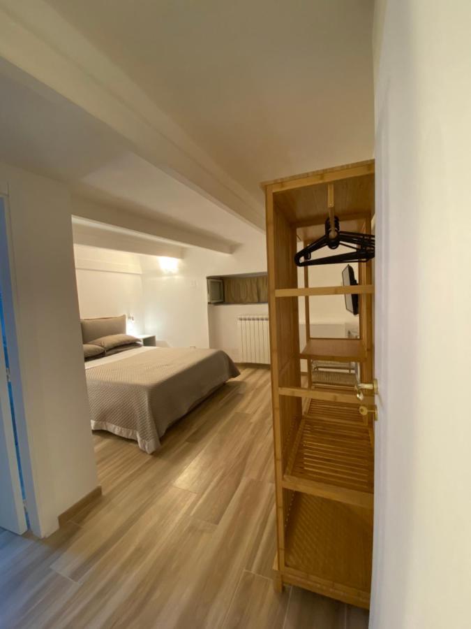 נאפולי The Wine Rooms מראה חיצוני תמונה