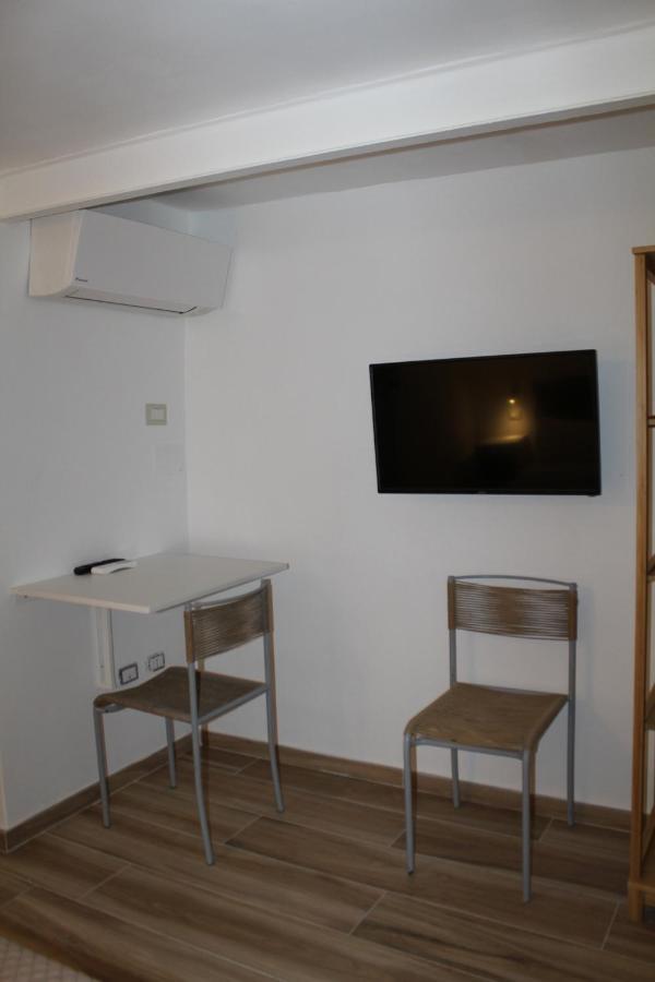 נאפולי The Wine Rooms מראה חיצוני תמונה
