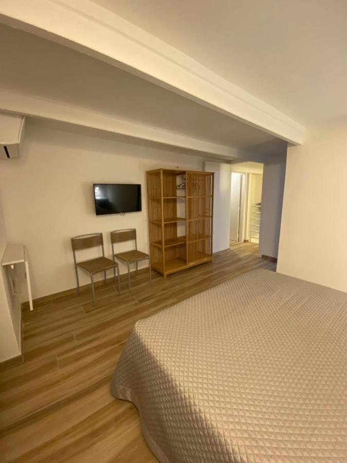 נאפולי The Wine Rooms מראה חיצוני תמונה