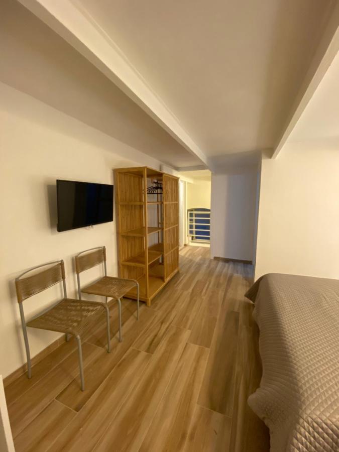 נאפולי The Wine Rooms מראה חיצוני תמונה