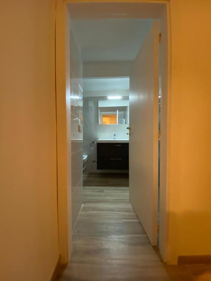 נאפולי The Wine Rooms מראה חיצוני תמונה