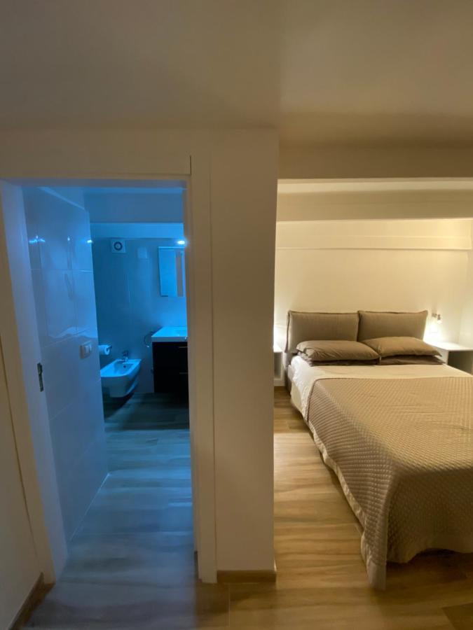 נאפולי The Wine Rooms מראה חיצוני תמונה