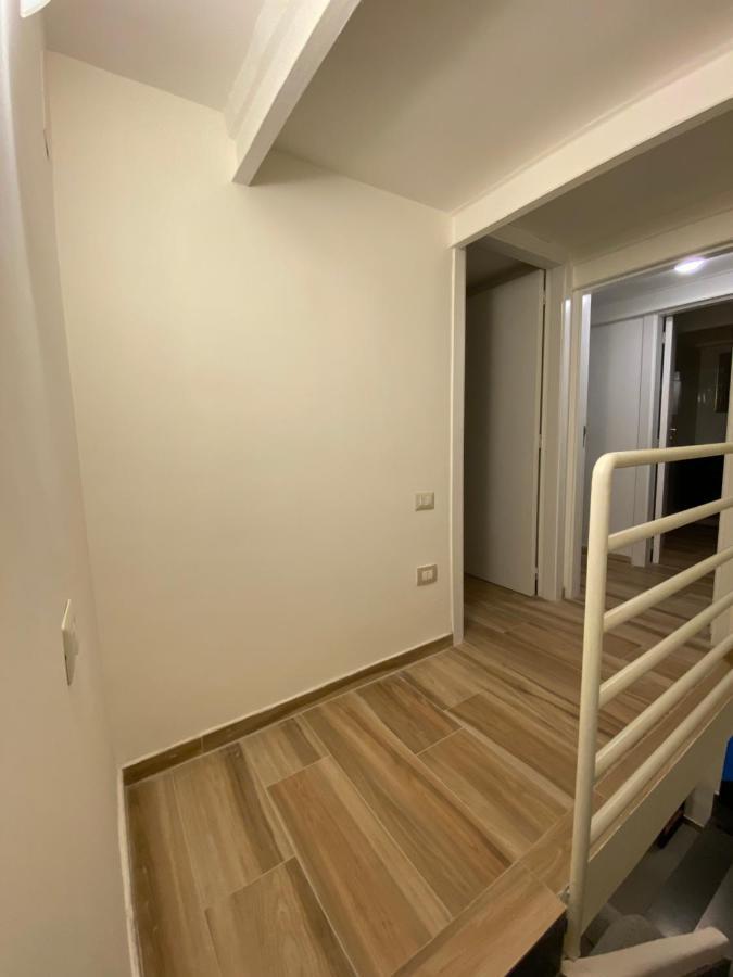 נאפולי The Wine Rooms מראה חיצוני תמונה