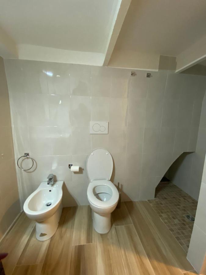 נאפולי The Wine Rooms מראה חיצוני תמונה