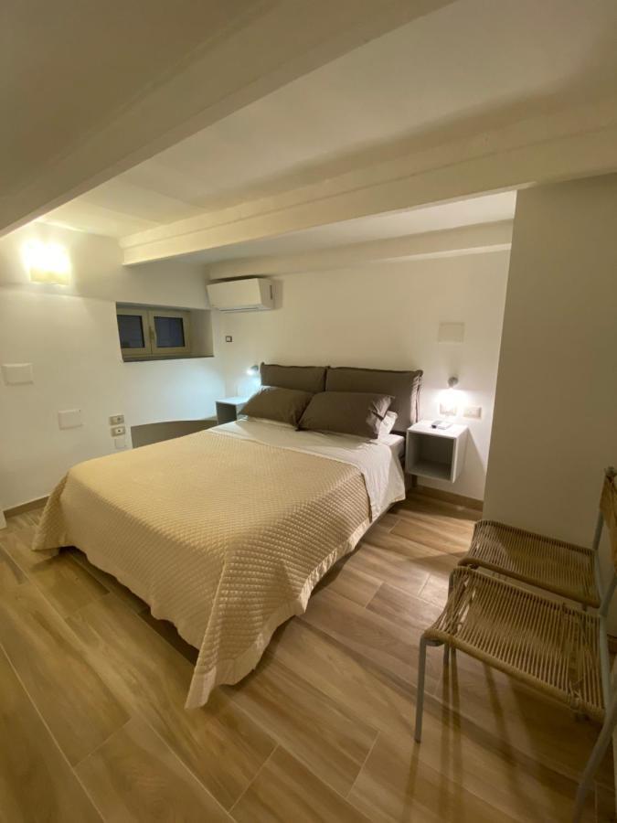 נאפולי The Wine Rooms מראה חיצוני תמונה