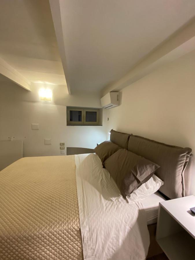 נאפולי The Wine Rooms מראה חיצוני תמונה